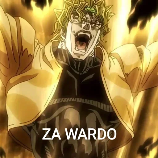 Эмодзи Jojo