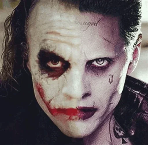 Эмодзи Joker Time