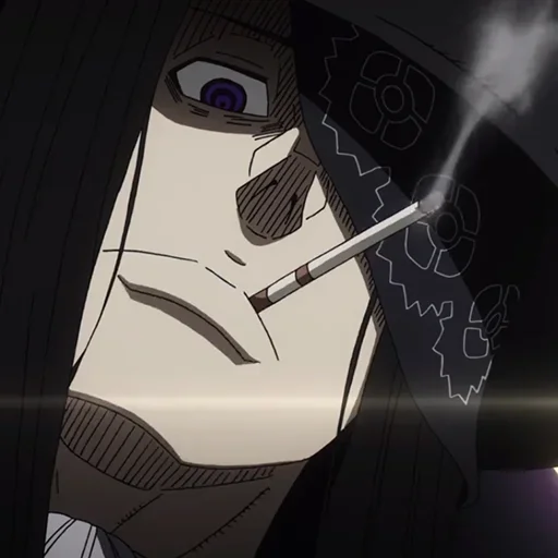 Эмодзи Joker