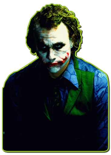 Эмодзи JOKER [รקร]