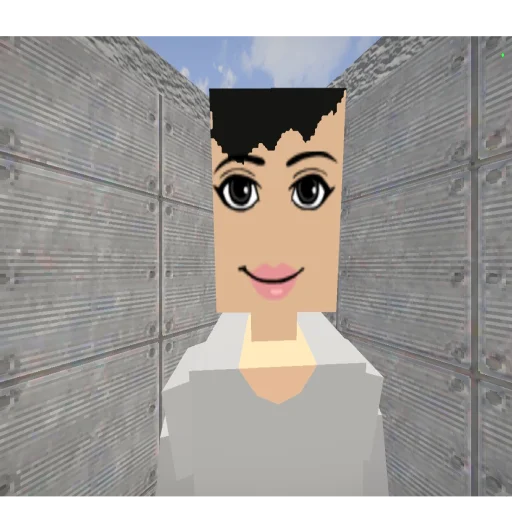 Эмодзи Шоколадик