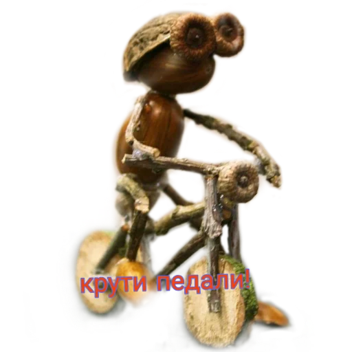 Эмодзи Жёлики