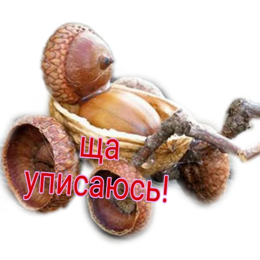 Эмодзи Жёлики