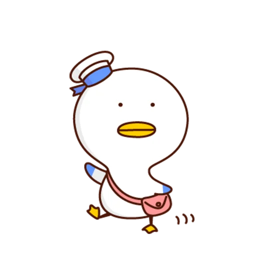 Эмодзи Jonazou the Seagull vol.1