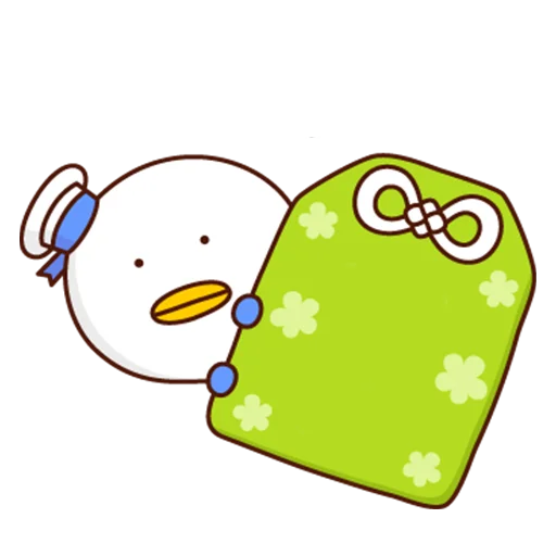 Эмодзи Jonazou the Seagull vol.1