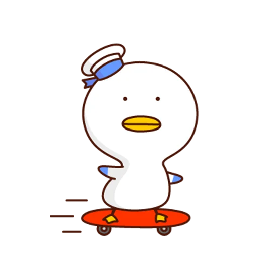 Эмодзи Jonazou the Seagull vol.1