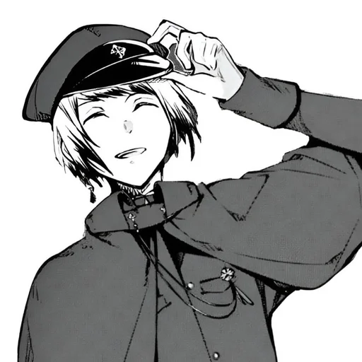 Эмодзи Saigiku Jono