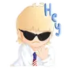 Эмодзи Joost Klein