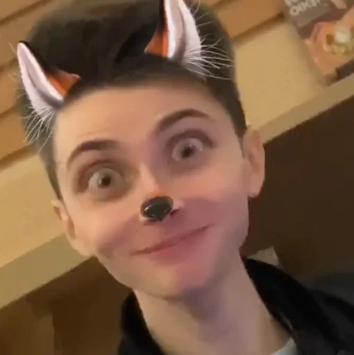 Эмодзи JorzhettPack