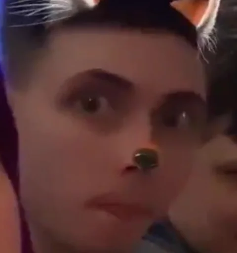 Эмодзи JorzhettPack