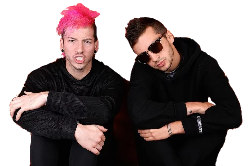 Эмодзи TØP