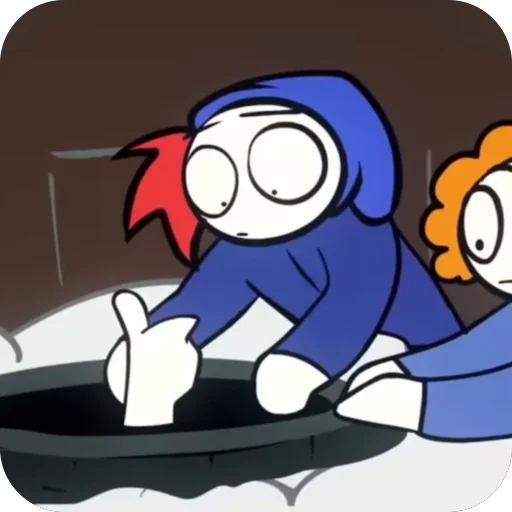 Эмодзи ZAKATOON