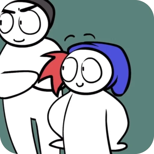 Эмодзи ZAKATOON