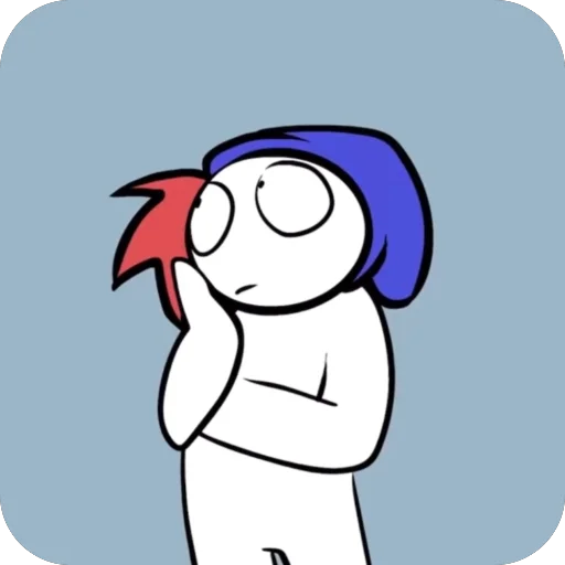 Эмодзи ZAKATOON