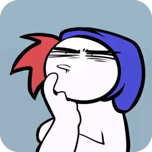 Эмодзи ZAKATOON