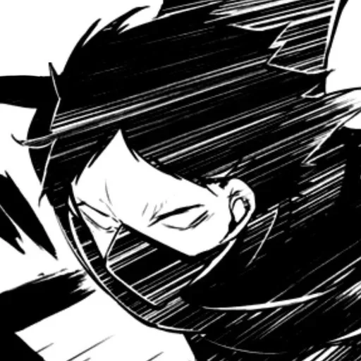 Эмодзи Рюноскэ Акутагава