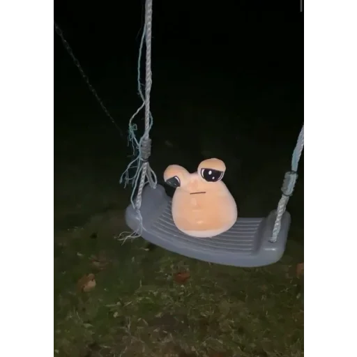 Эмодзи Pou