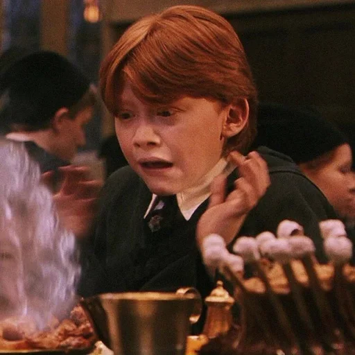 Эмодзи Harry Potter