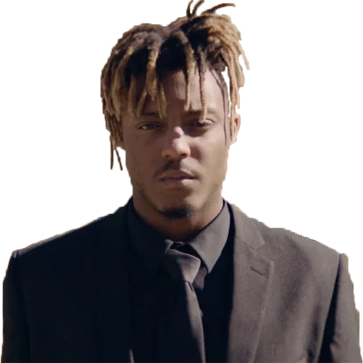 Эмодзи Juice WRLD