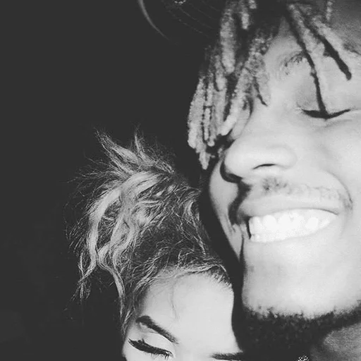 Эмодзи Juice WRLD