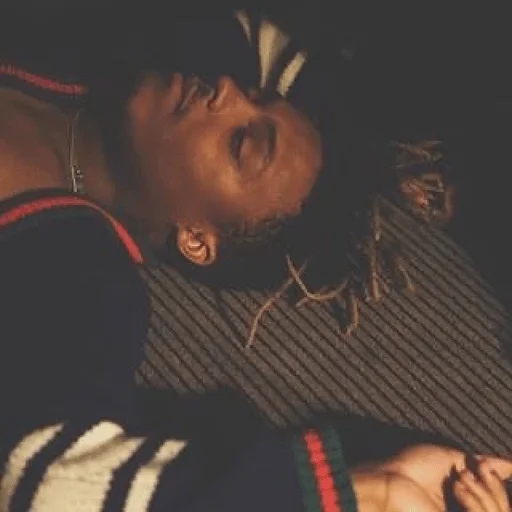 Эмодзи Juice WRLD