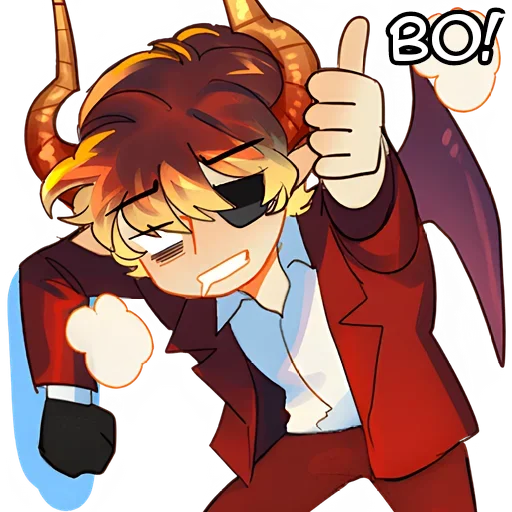 Эмодзи Джулиана