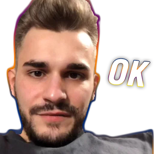 Эмодзи Юлик (Юлий Онешко)