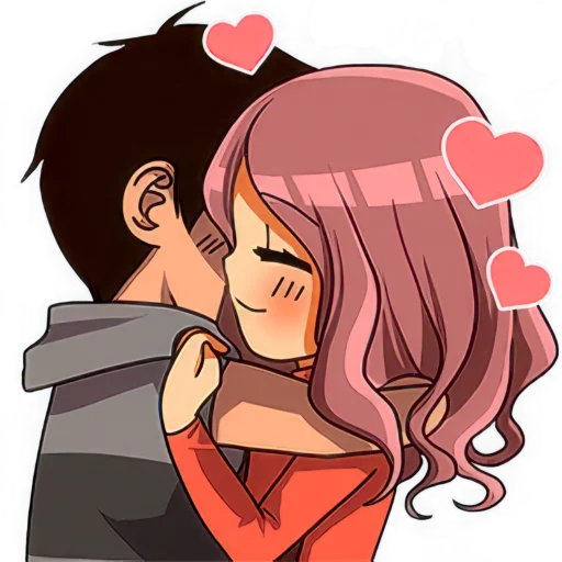 Эмодзи Джун и Джейн