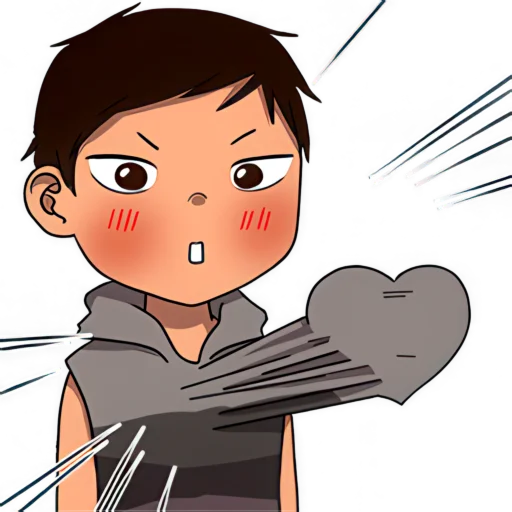 Эмодзи Джун и Джейн