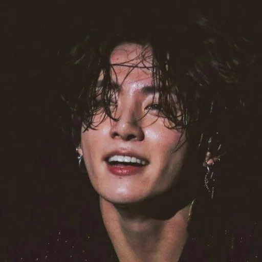 Эмодзи Jungkook bts