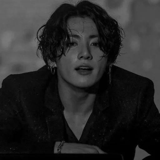 Эмодзи Jungkook bts
