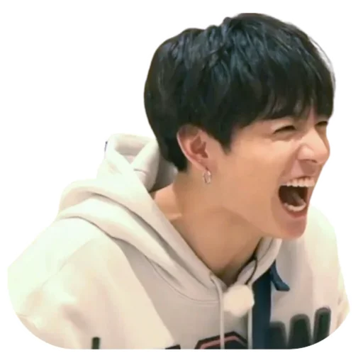 Эмодзи Jung-kook / bts