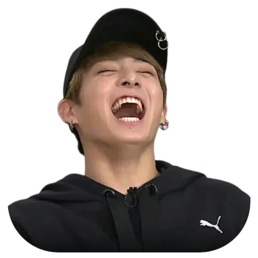 Эмодзи Jung-kook / bts