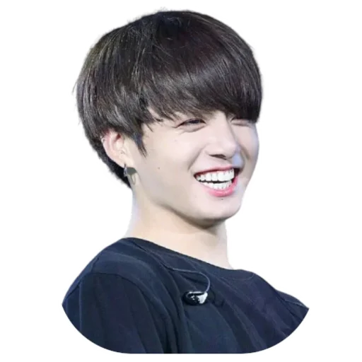 Эмодзи Jung-kook / bts