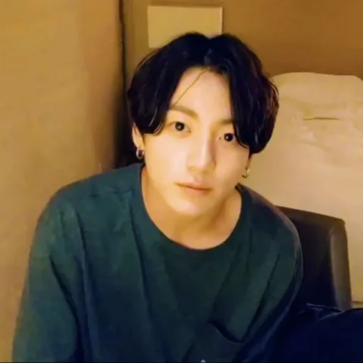 Эмодзи Jungkook
