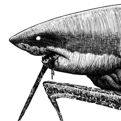 Эмодзи Junji Ito Дзюндзи Ито