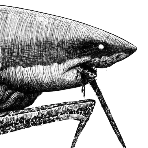 Эмодзи Junji Ito Дзюндзи Ито