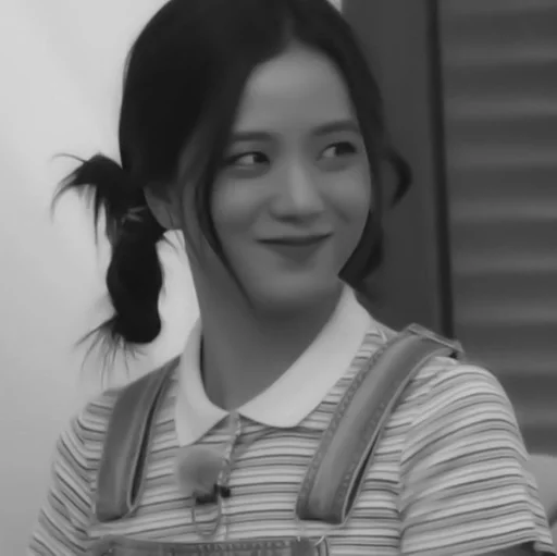 Эмодзи JISOO