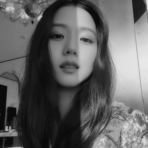 Эмодзи JISOO