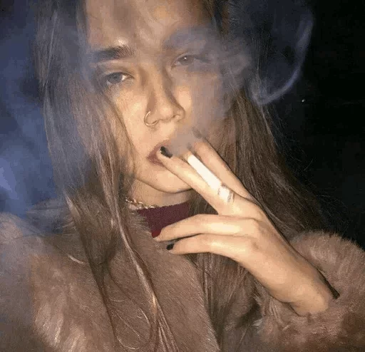 Эмодзи Just Cool People