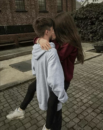 Эмодзи Just Cool People