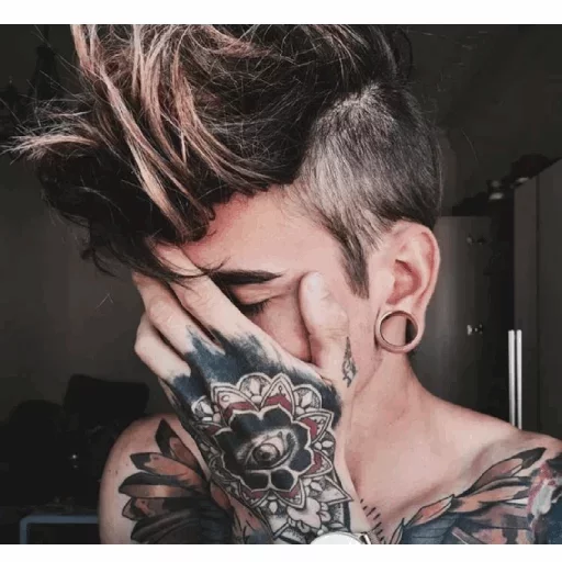 Эмодзи Just Cool People