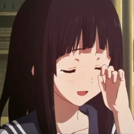 Эмодзи Chans