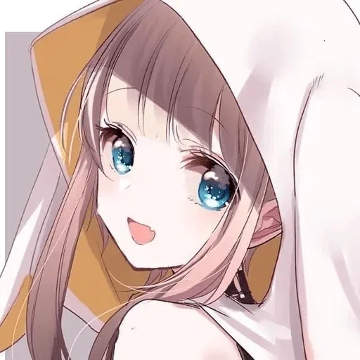 Эмодзи Chans