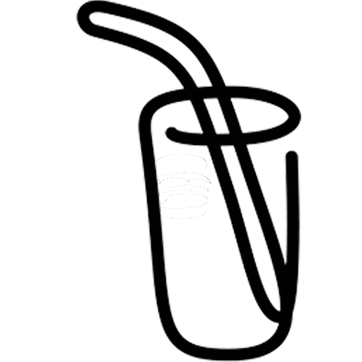 Эмодзи Just One Line