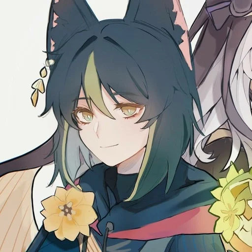 Эмодзи Tignari