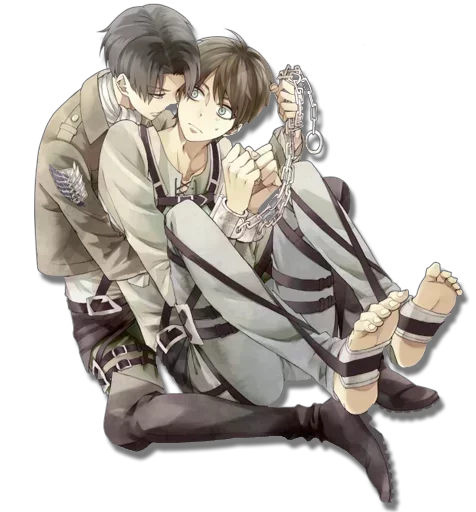 Эмодзи Just boys