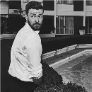Эмодзи Justin Timberlake