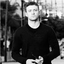 Эмодзи Justin Timberlake