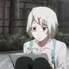 Эмодзи Juuzou Suzuya